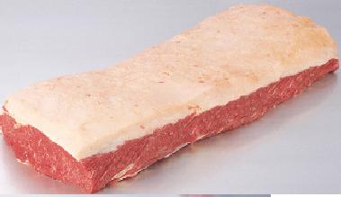 Bife de Chorizo Premium Entero  1 Kg