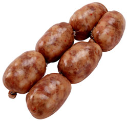 Chorizo Criollo